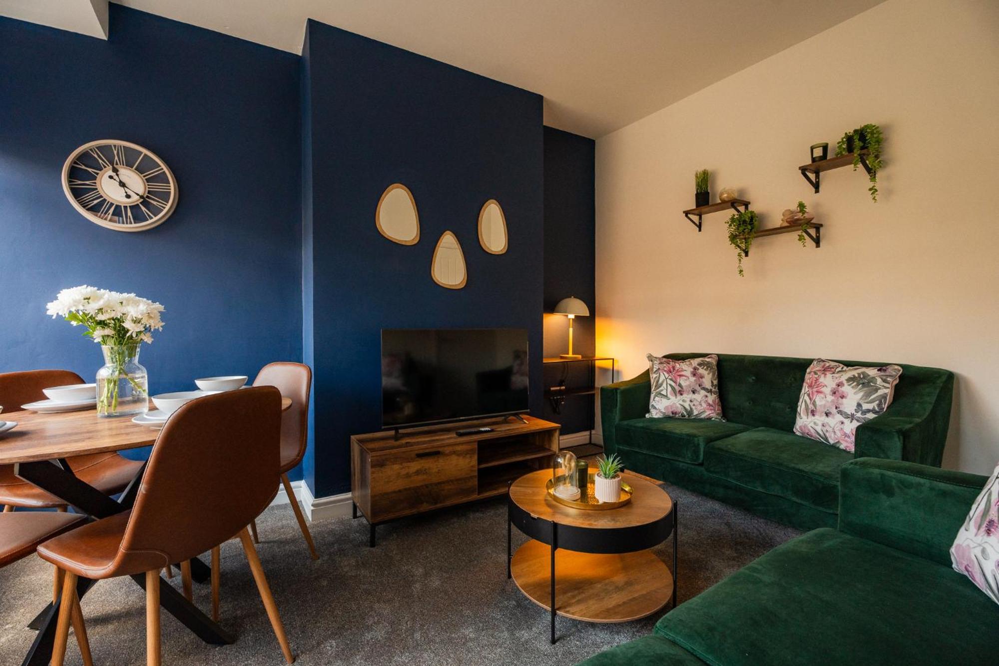 Redcar House By Horizon Stays Exteriér fotografie