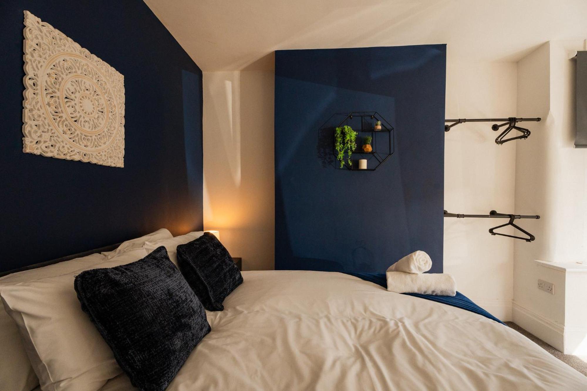 Redcar House By Horizon Stays Exteriér fotografie