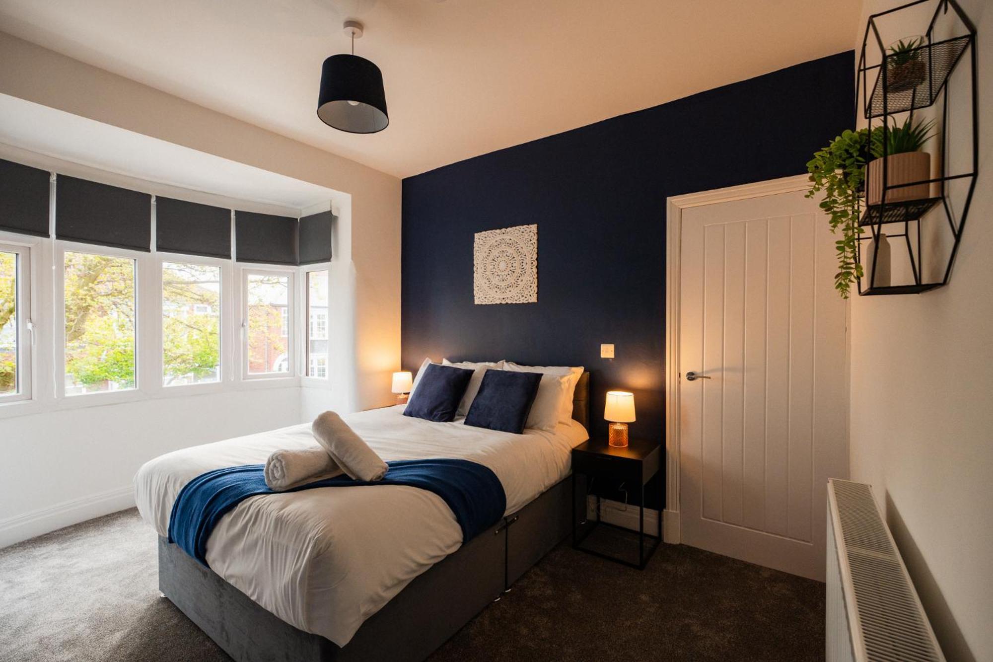 Redcar House By Horizon Stays Exteriér fotografie