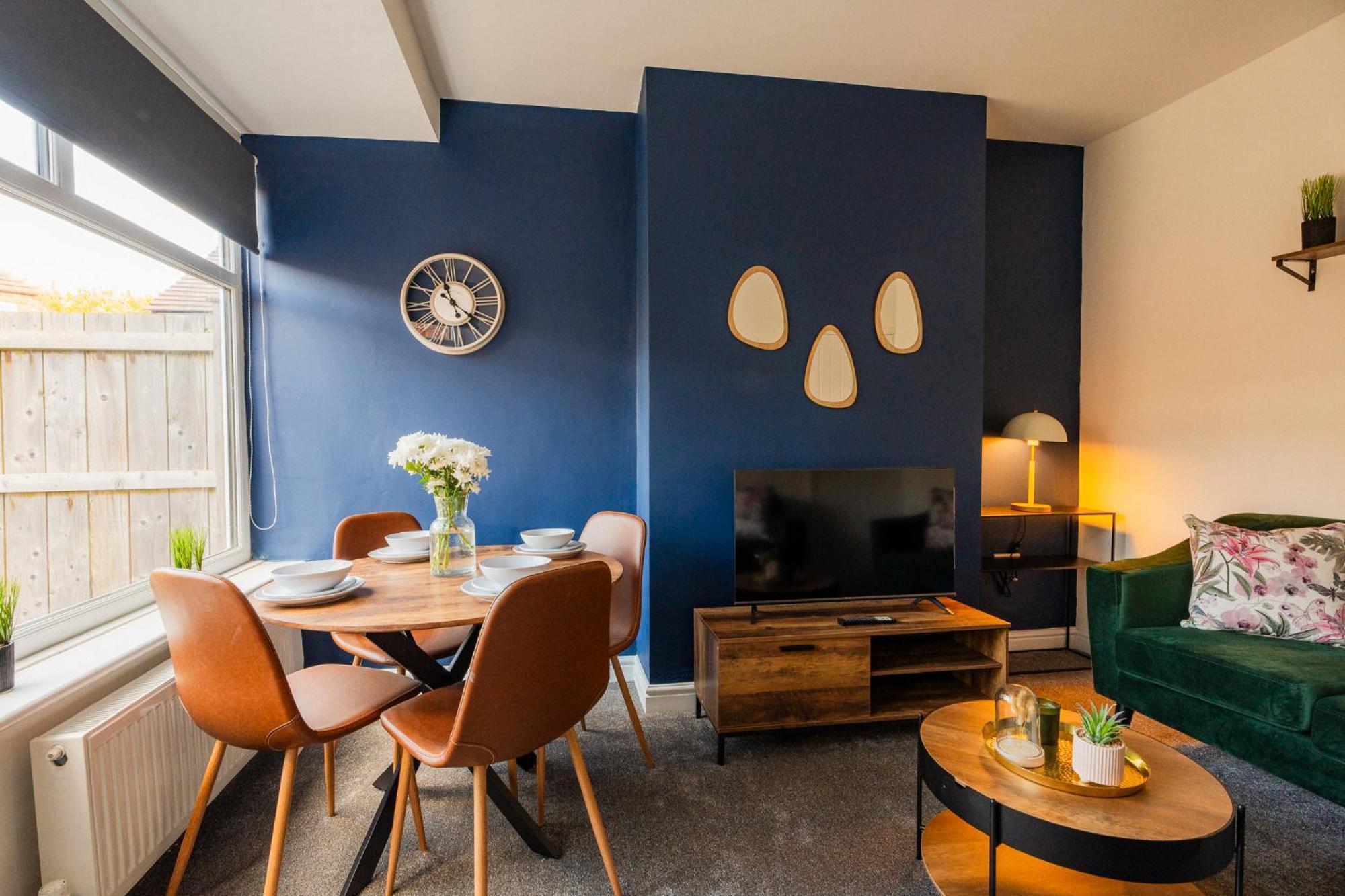 Redcar House By Horizon Stays Exteriér fotografie
