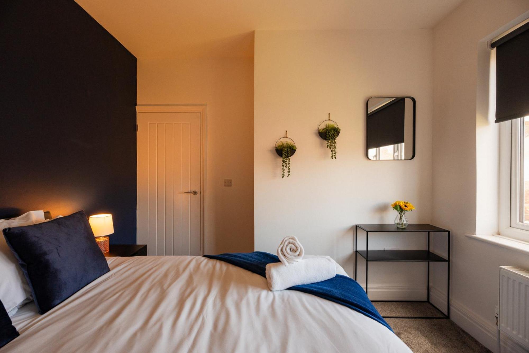Redcar House By Horizon Stays Exteriér fotografie