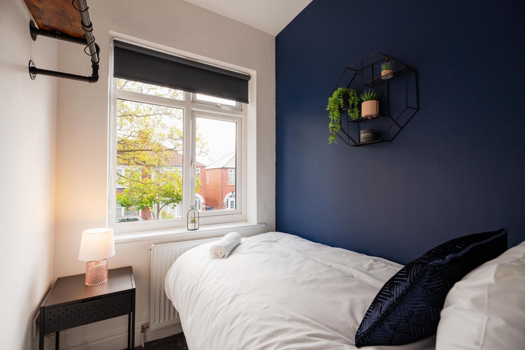 Redcar House By Horizon Stays Exteriér fotografie