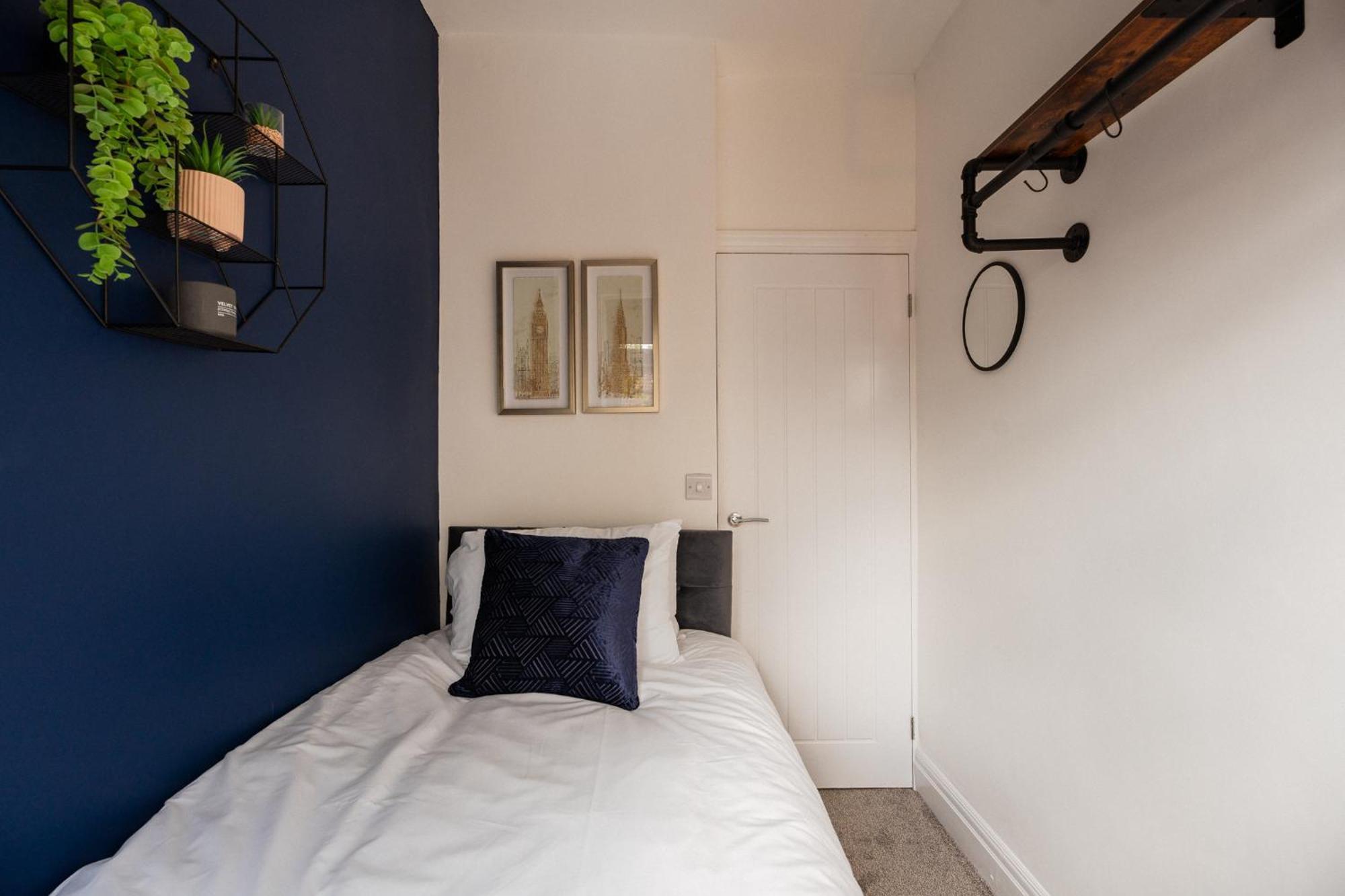 Redcar House By Horizon Stays Exteriér fotografie