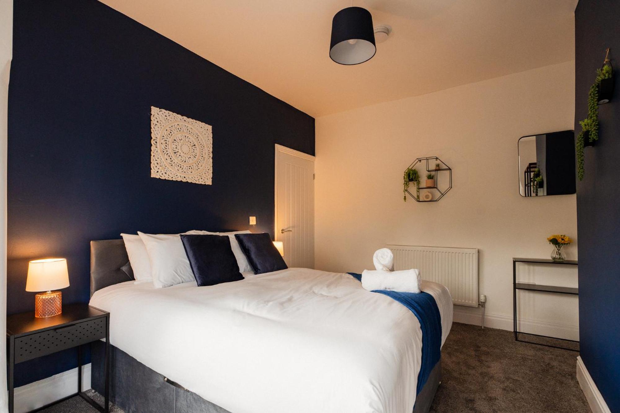 Redcar House By Horizon Stays Exteriér fotografie