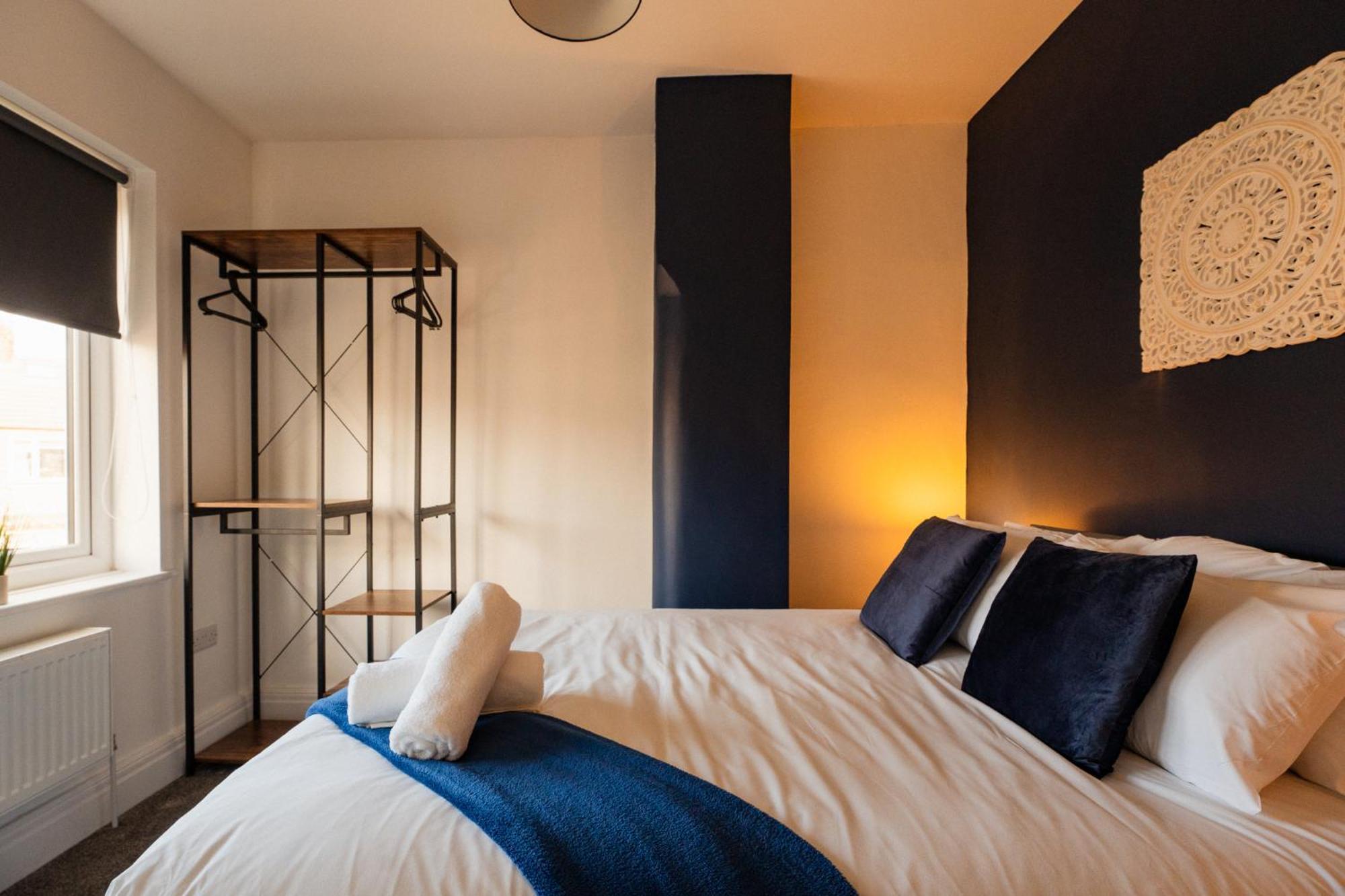 Redcar House By Horizon Stays Exteriér fotografie