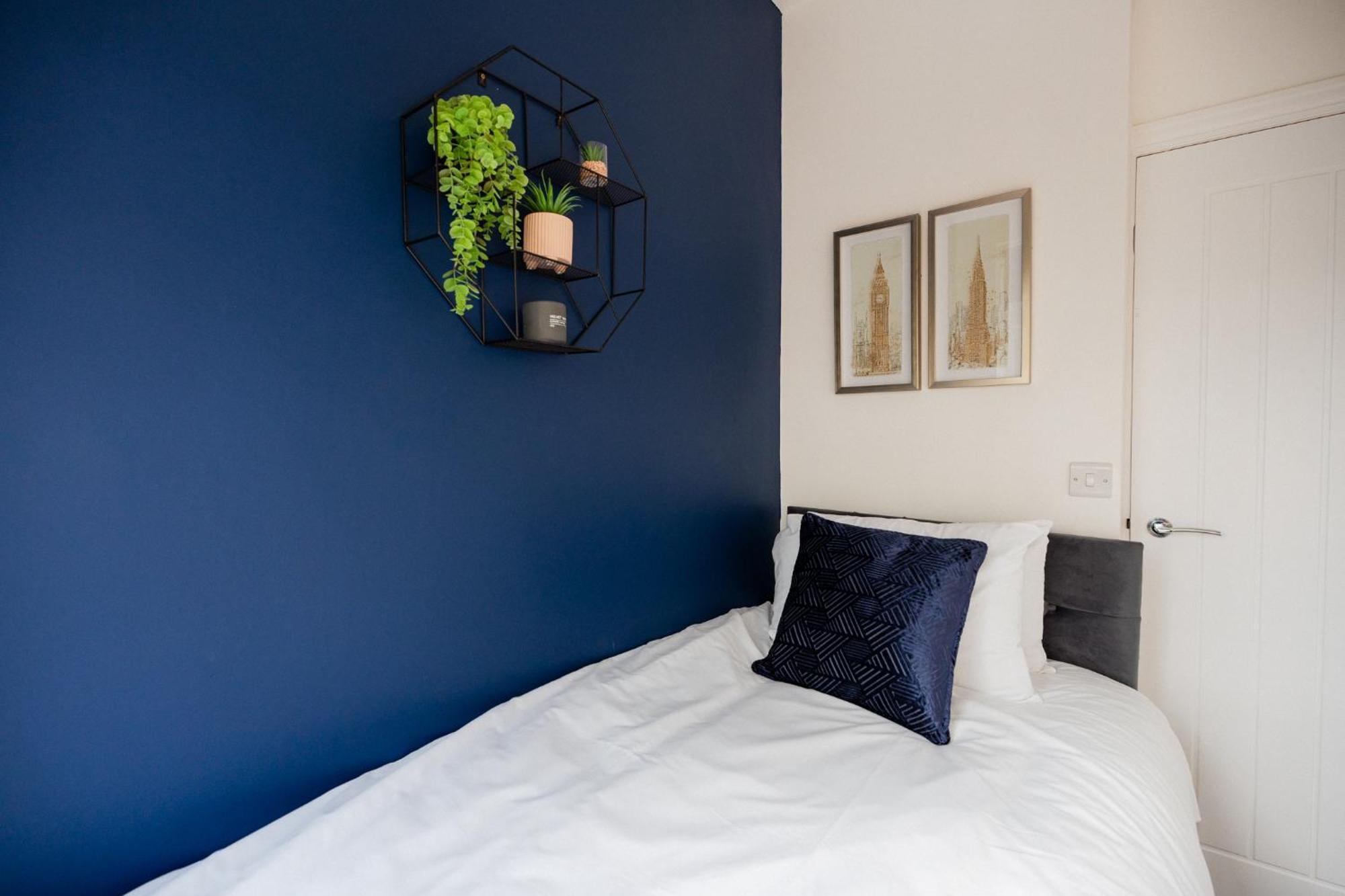 Redcar House By Horizon Stays Exteriér fotografie